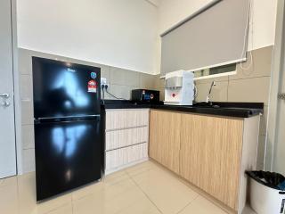 马六甲 Melaka Amber cove residence Jonker Street - Malaca - 2