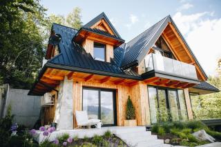 Salamandra Chalet Kościelisko - 9