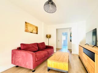 Le Saint-Jean - Cozy terrasses Cannes - 7