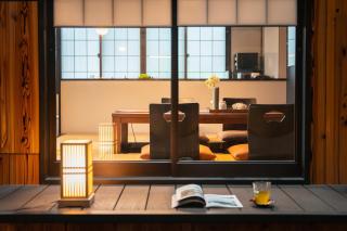 谷町君 星屋 晴博 京都嵐山 - Kioto - 5