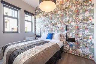 Smartflats - Berlaymont - Bruxelles - 2