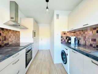 Le Saint-Jean - Cozy terrasses Cannes - 5