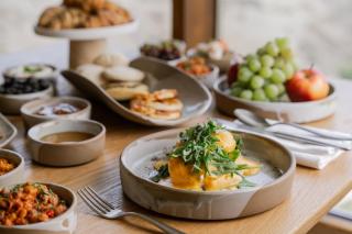 Najd Al Meqsar, By Sharjah Collection - Adults Only - Khor Fakkan - 1