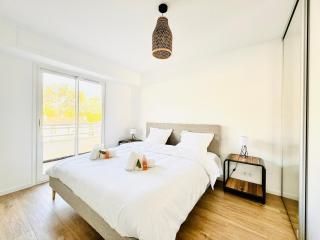 Le Saint-Jean - Cozy terrasses Cannes - 9