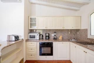 Villa Corallia - Luxury Villa with sea view - 8