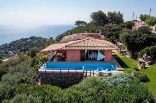 Villa Corallia - Luxury Villa with sea view - 6
