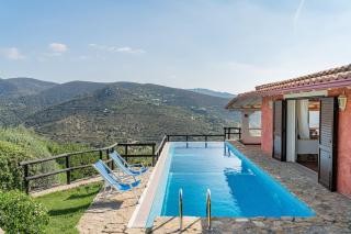 Villa Corallia - Luxury Villa with sea view - 4
