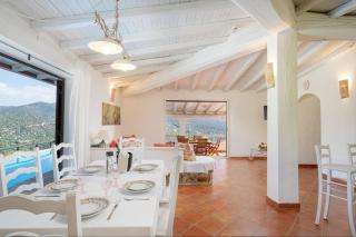 Villa Corallia - Luxury Villa with sea view - 3