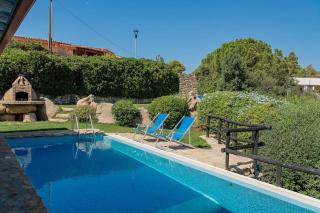 Villa Corallia - Luxury Villa with sea view - 9