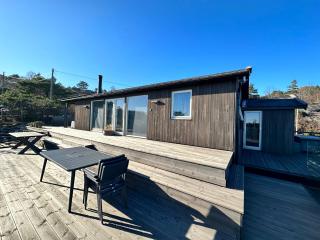 Lyngmyr, Søgne - Kristiansand - 1