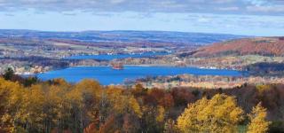 Serenity on Lamoka - Hammondsport - 0