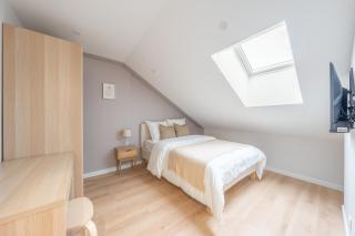 Duplex 5 chambres à la frontière luxembourgeoise - 1