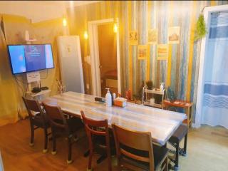 Moon house - Seul - 0