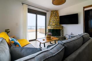 Arsithea Villa - Monólithos - 6