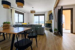 Arsithea Villa - Monólithos - 2