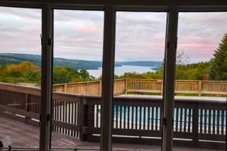 Keuka Glory - Hammondsport - 7