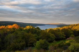 Keuka Glory - Hammondsport - 0