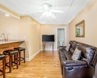 The Curtiss Suite 1 - Hammondsport - 6