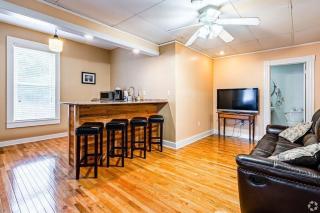 The Curtiss Suite 1 - Hammondsport - 1