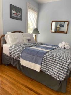The Curtiss Suite 1 - Hammondsport - 5