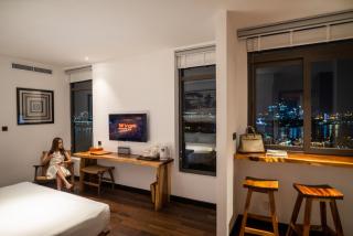 Sky Gem Central Hotel - Ho Chi Minh - 6