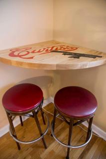 The Curtiss Suite 1 - Hammondsport - 7