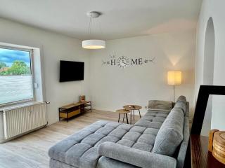 Grosse Comfort-Ferienwohnungen Haus Bonni - Celle - 7