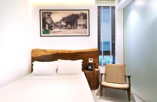 Sky Gem Central Hotel - Ho Chi Minh - 9