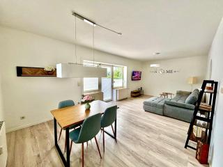 Grosse Comfort-Ferienwohnungen Haus Bonni - 5