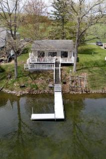 Sunrise Cottage - Hammondsport - 0