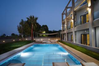 Anna's House - Georgioupolis - 5