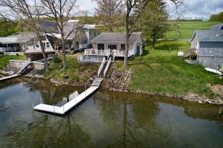 Sunrise Cottage - Hammondsport - 7