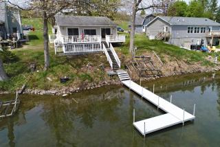 Sunrise Cottage - Hammondsport - 9