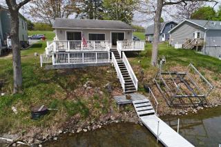 Sunrise Cottage - Hammondsport - 6