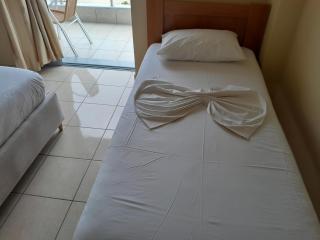 Hotel Prinos - Himare - 3