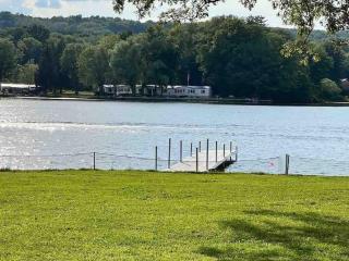 Weller Island Retreat - Hammondsport - 2
