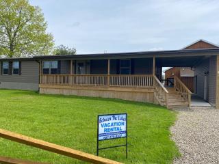 Weller Island Retreat - Hammondsport - 9
