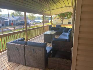 Weller Island Retreat - Hammondsport - 8