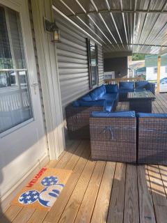 Weller Island Retreat - Hammondsport - 7