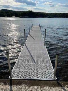 Weller Island Retreat - Hammondsport - 4