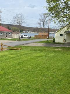 Weller Island Retreat - Hammondsport - 6