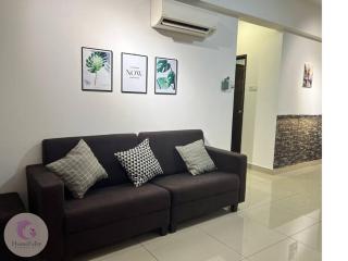 The Majestic Condo Ipoh Home Fairy 4 - Ipoh - 9