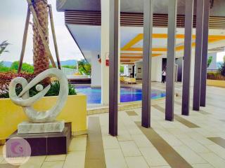 The Majestic Condo Ipoh Home Fairy 4 - Ipoh - 4