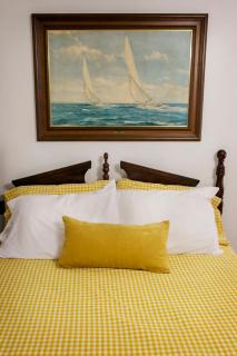 The Keuka Suite in Hammondsport Located at the Village Tavern Inn - Hammondsport - 4