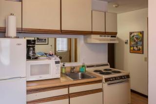 The Keuka Suite in Hammondsport Located at the Village Tavern Inn - Hammondsport - 2