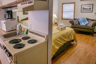 The Keuka Suite in Hammondsport Located at the Village Tavern Inn - Hammondsport - 6