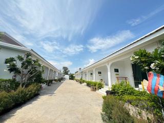 The Toy Beach Resort Rayong - Ban Ao Makham Pom - 8