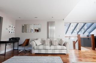 Stylish City Centre 2 bed House - Amazing Location - Édimbourg - 9