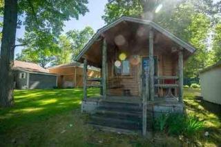 Memory Island - Hammondsport - 9