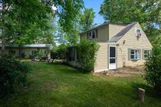 Memory Island - Hammondsport - 8
